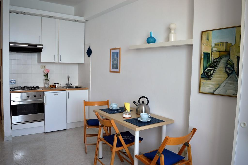 House Libeccio By Holiday World Moneglia Buitenkant foto