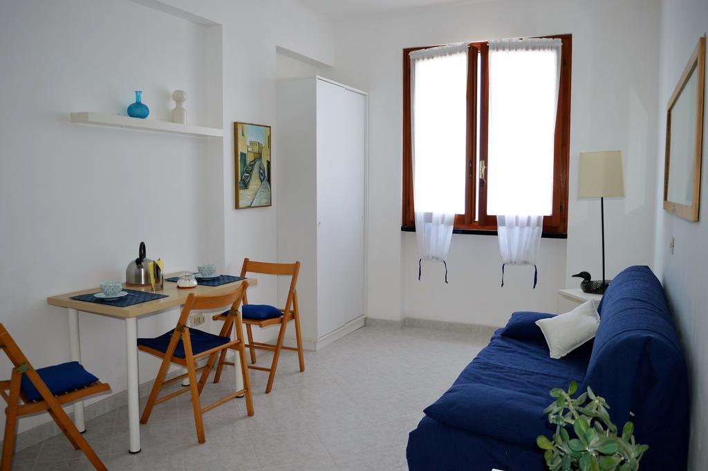 House Libeccio By Holiday World Moneglia Kamer foto