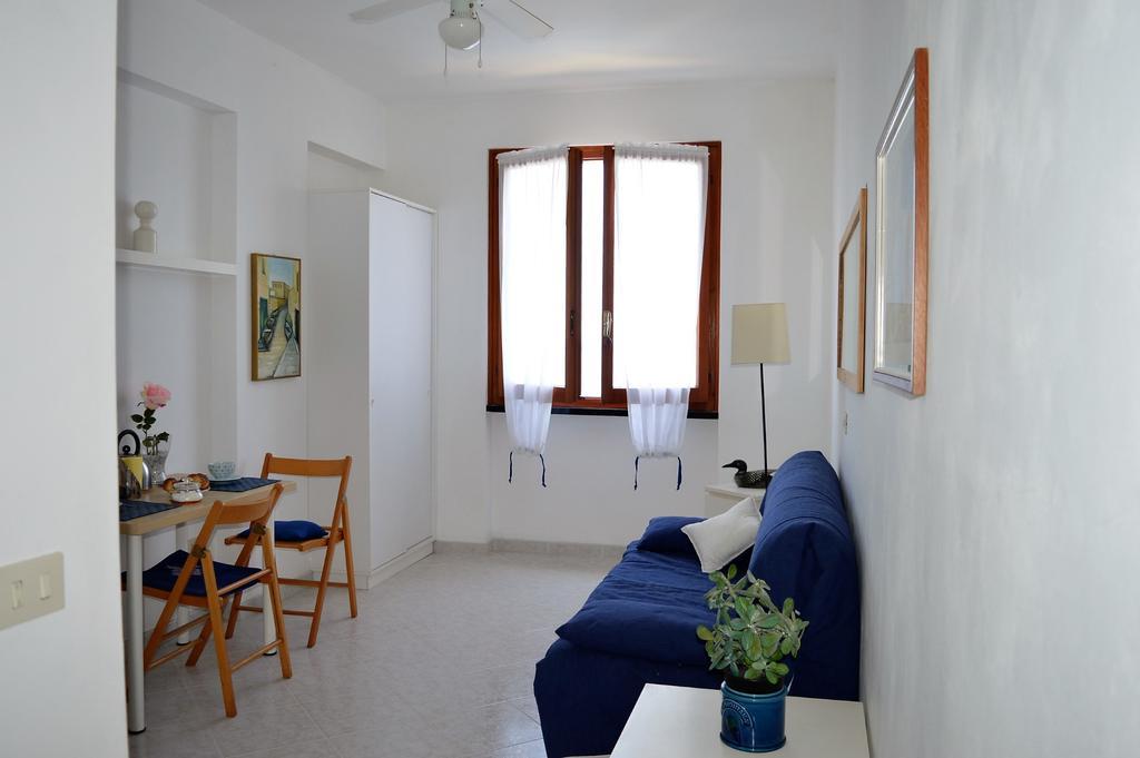 House Libeccio By Holiday World Moneglia Kamer foto