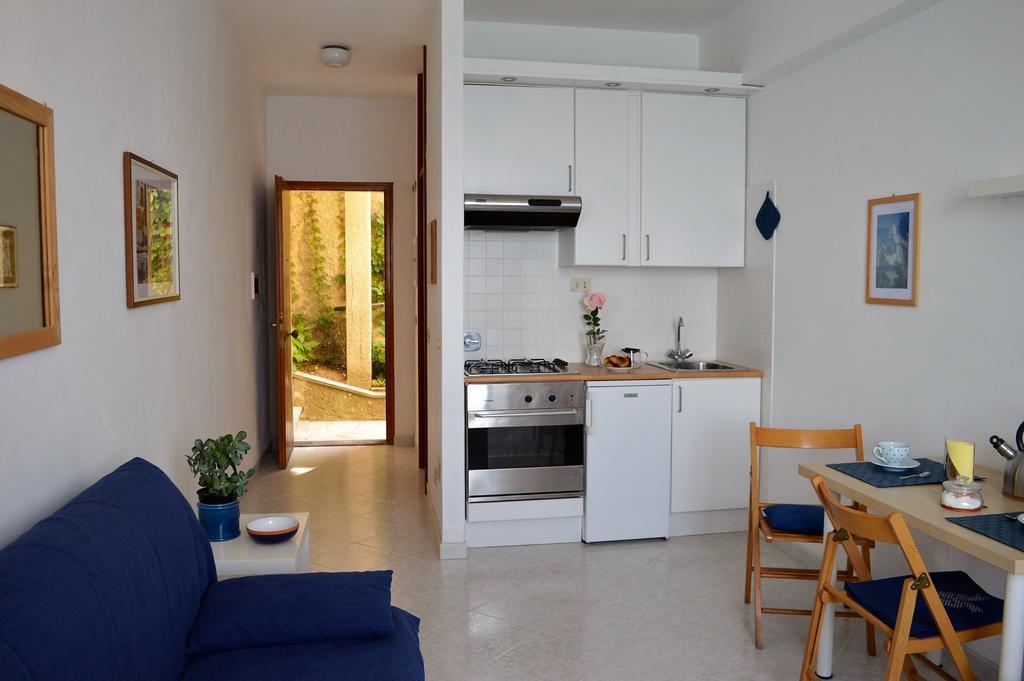 House Libeccio By Holiday World Moneglia Kamer foto