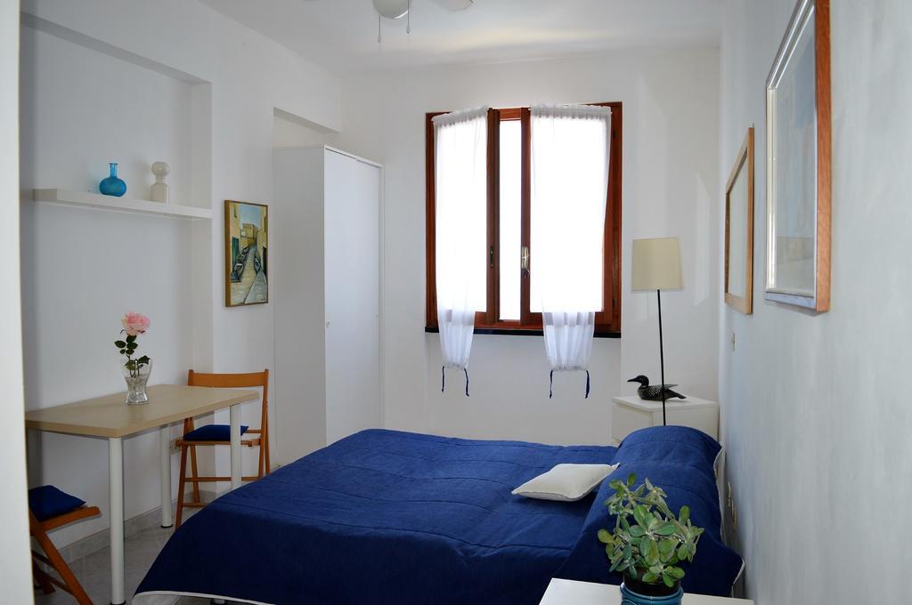 House Libeccio By Holiday World Moneglia Kamer foto