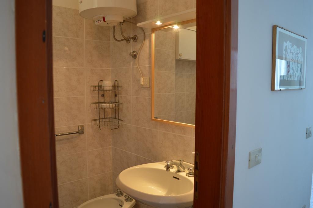 House Libeccio By Holiday World Moneglia Kamer foto